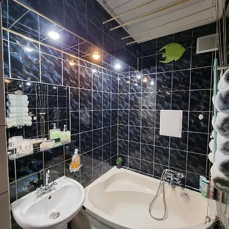 Apartament Kessi *
